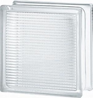 Pustak szklany Light Diffusing