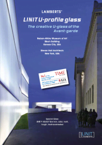 Katalog – Steven Holl Architects Nelson Atkins Museum of Art, Kansas City