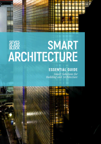 Smart Architecture – realizacje Techonology