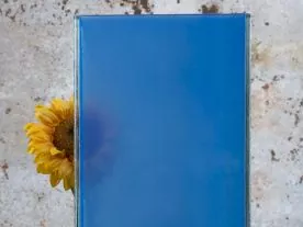 kolorowe -<br />emaliowane