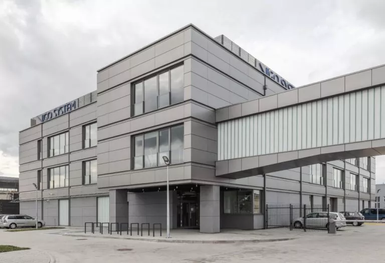 VIGO System – Ożarów Mazowiecki