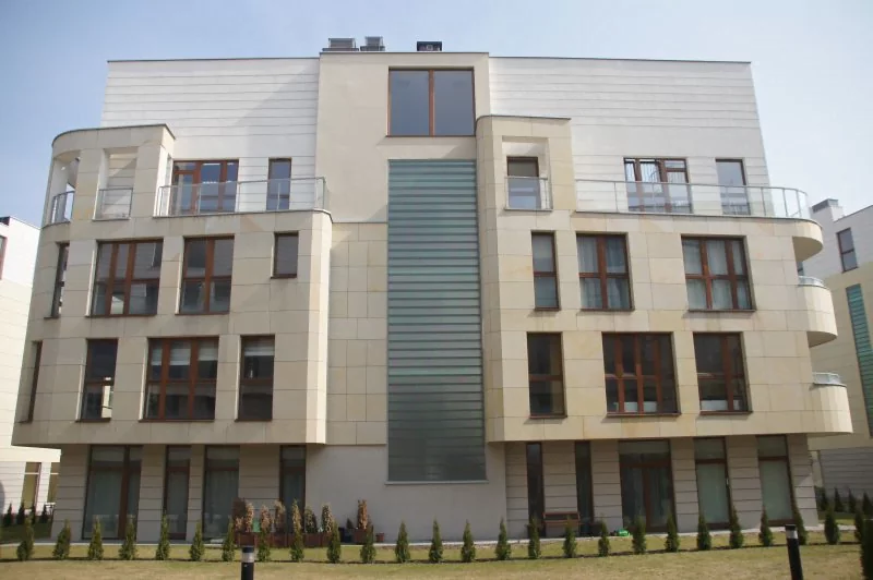 Apartamenty Impresja - Warszawa - Wilanów