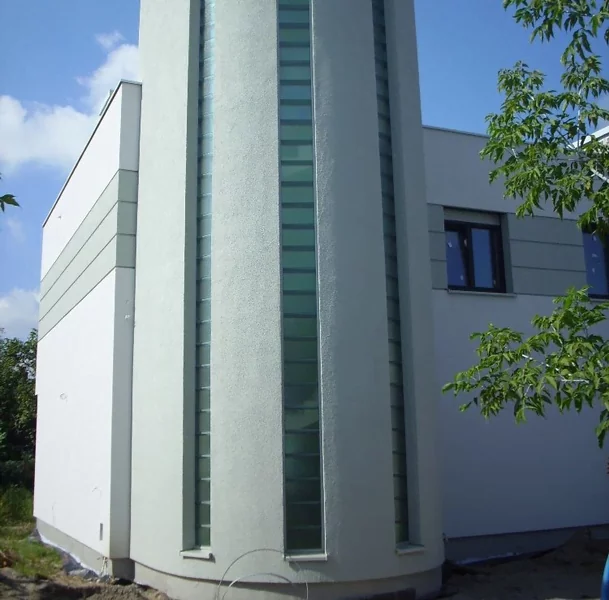 Rezydencja "Wieża" - Warszawa