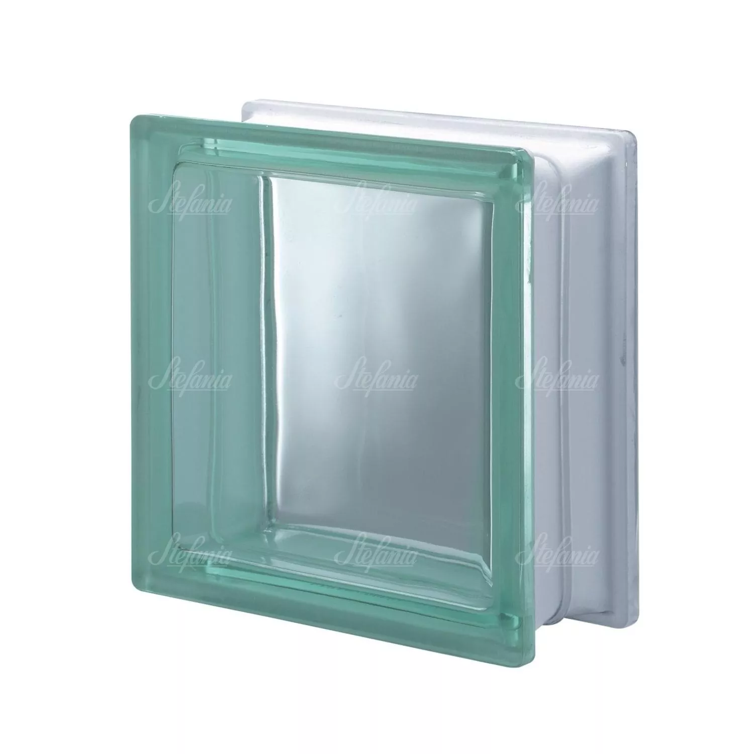 Pustak szklany Q19 T Verde